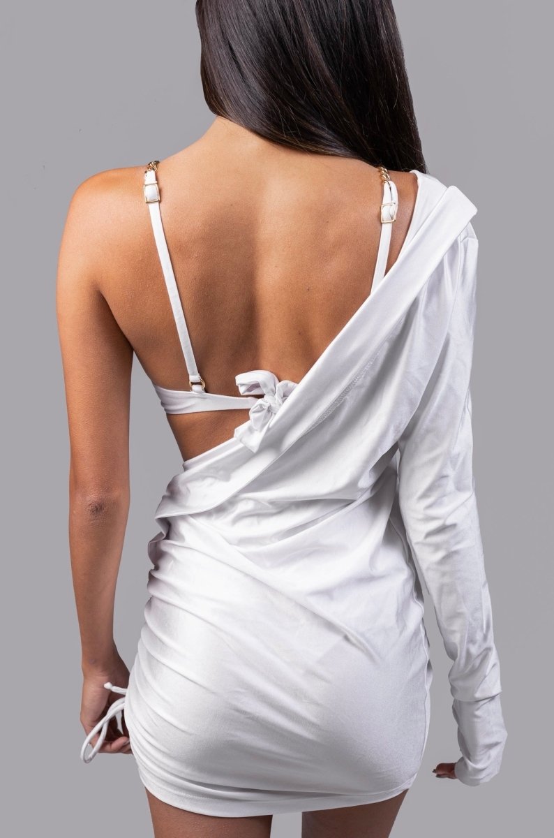 ANA DRESS - Mello Swimm Mello Swim ANA DRESS - Mello Swimm
