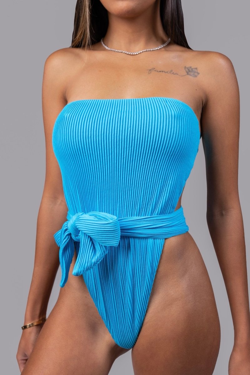 ERIKA ONE - PIECE - Mello Swimm Mello Swim ERIKA ONE - PIECE - Mello Swimm