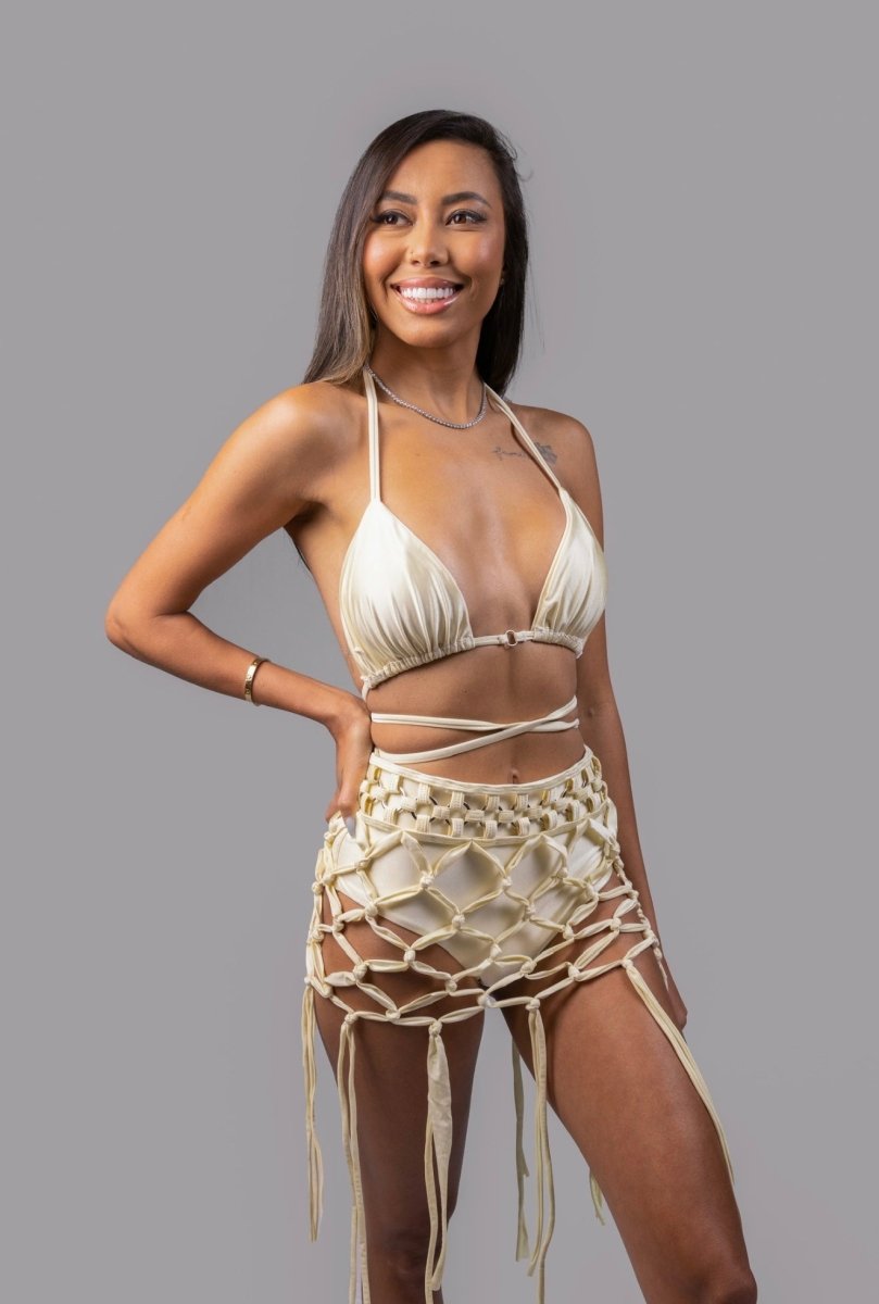 ZOEY SET - Mello Swimm Mello Swim ZOEY SET - Mello Swimm