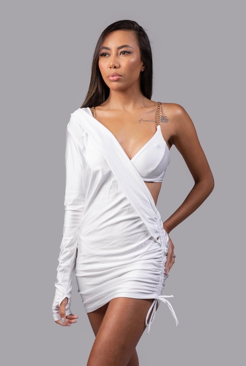ANA DRESS - Mello Swimm Mello Swim ANA DRESS - Mello Swimm