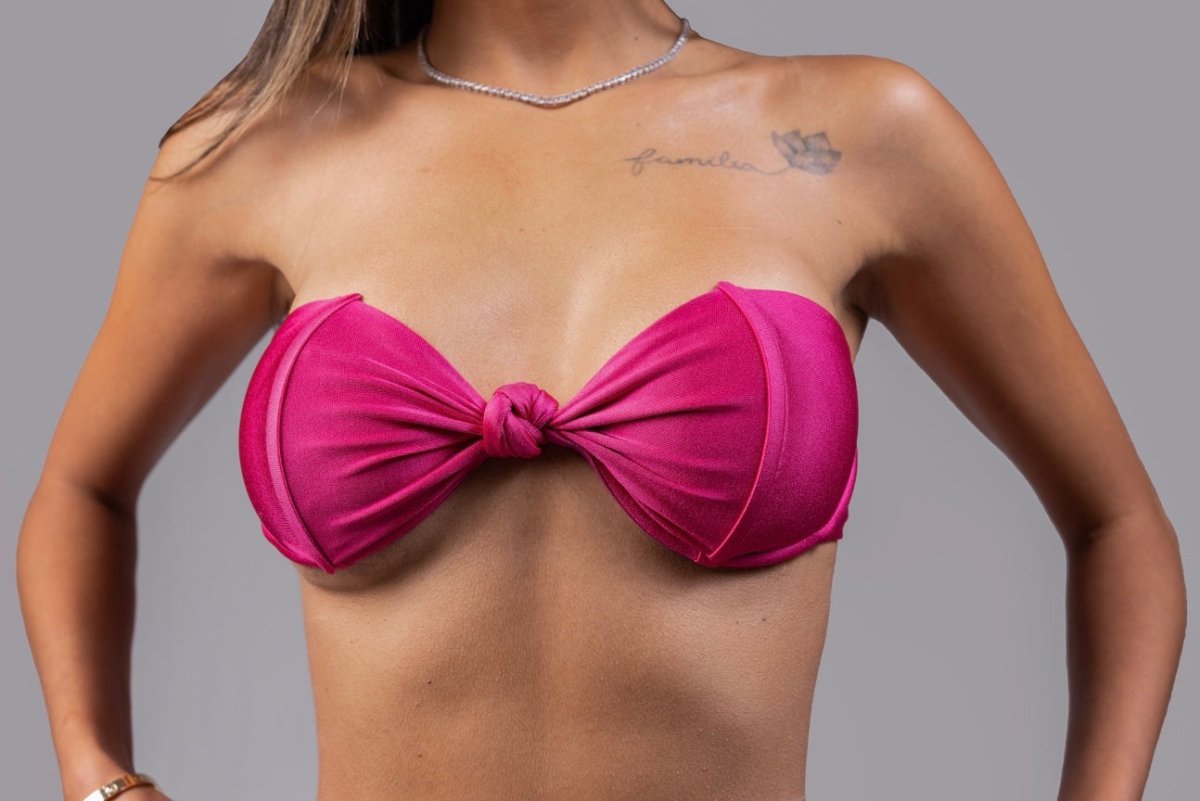 DUDA BIKINI - Mello Swimm Mello Swim DUDA BIKINI - Mello Swimm