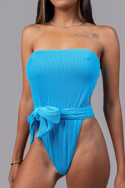 ERIKA ONE - PIECE - Mello Swimm Mello Swim ERIKA ONE - PIECE - Mello Swimm