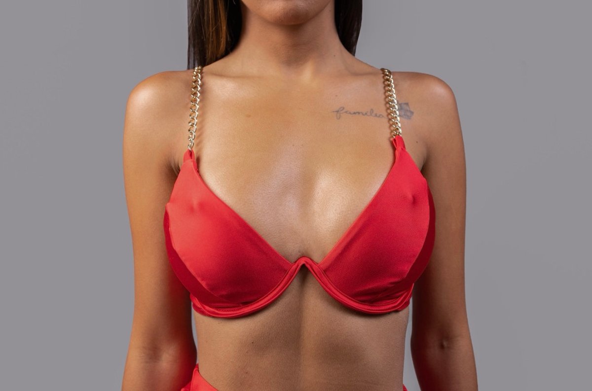 HELENA BIKINI - Mello Swimm Mello Swim HELENA BIKINI - Mello Swimm