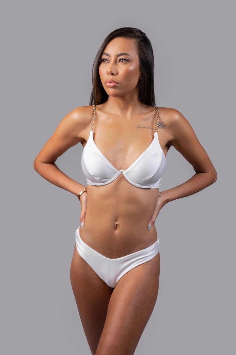 HELENA BIKINI - Mello Swimm Mello Swim HELENA BIKINI - Mello Swimm
