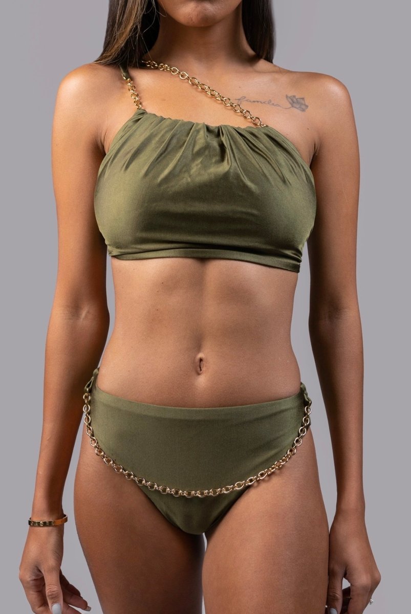 LALA BIKINI - Mello Swimm Mello Swim LALA BIKINI - Mello Swimm