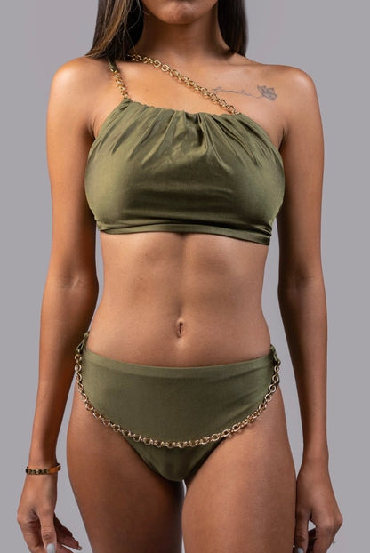 LALA BIKINI - Mello Swimm Mello Swim LALA BIKINI - Mello Swimm