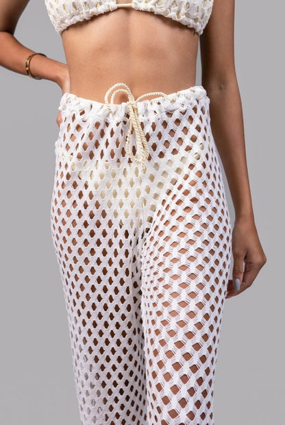 MARINA PANTS - Mello Swimm Mello Swim MARINA PANTS - Mello Swimm