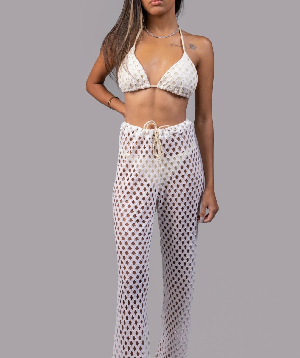 MARINA PANTS - Mello Swimm Mello Swim MARINA PANTS - Mello Swimm