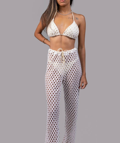 MARINA PANTS - Mello Swimm Mello Swim MARINA PANTS - Mello Swimm