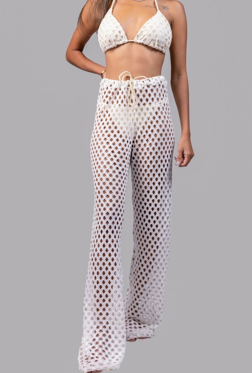 MARINA PANTS - Mello Swimm Mello Swim MARINA PANTS - Mello Swimm