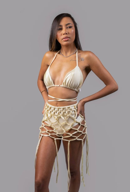 ZOEY SET - Mello Swimm Mello Swim ZOEY SET - Mello Swimm